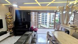 The Criterion (D27), Condominium #591408211